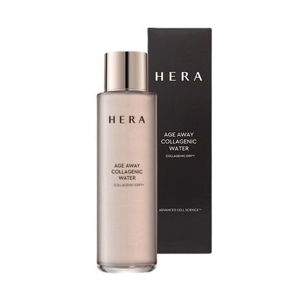 Hera Age Away Collagenic Water Toner 170ml
