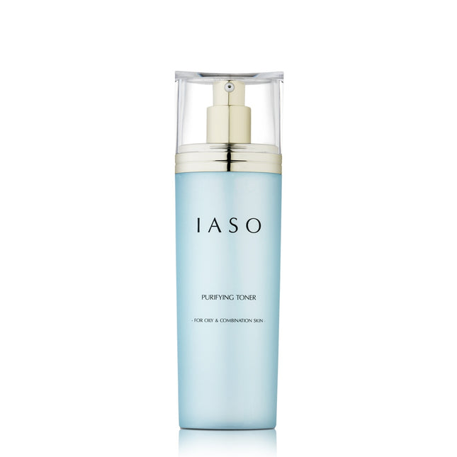 Iaso Purifying Toner 180ml