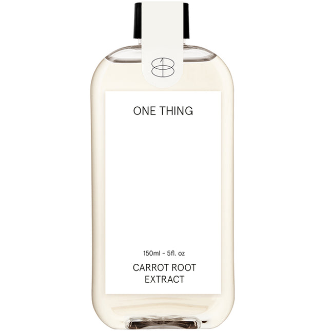 One Thing Carrot Extract 150ml