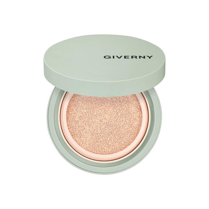 [Renewal] Giverny Milchak Cover Cushion (Original Product + Refill)