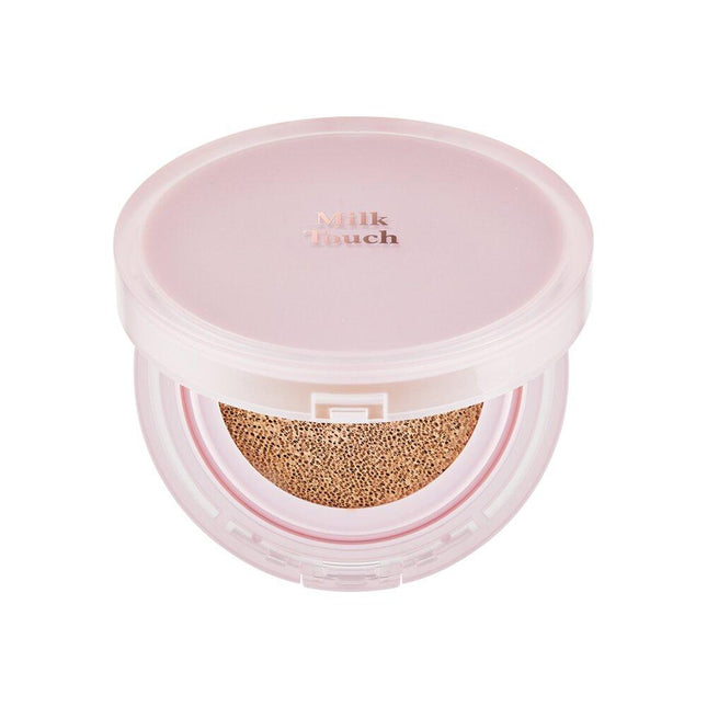 MilkTouch Long Lasting Matte Cover Cushion