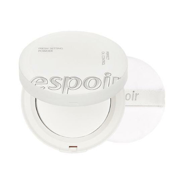 Espoir Fresh Setting Powder 9g