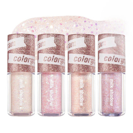 colorgram Milk Bling Shadow