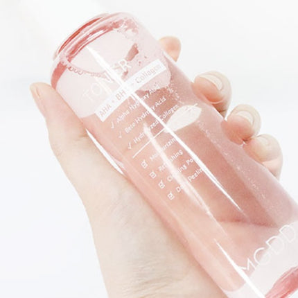 Pore Thief Collagen Toner 300ml