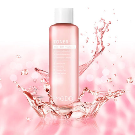 Pore Thief Collagen Toner 300ml