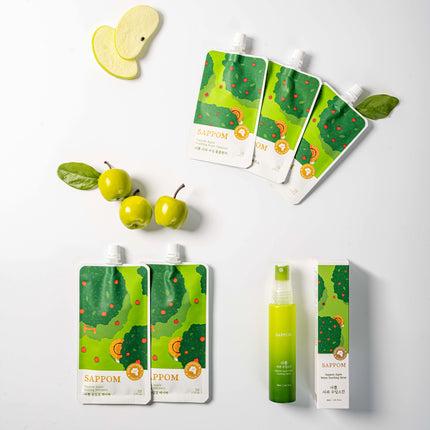 Sky Lake Portable Sabom Apple Soothing Skin 30ml