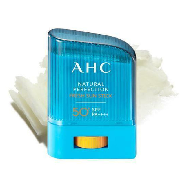 AHC Natural Perfection Fresh Sun Stick 14g