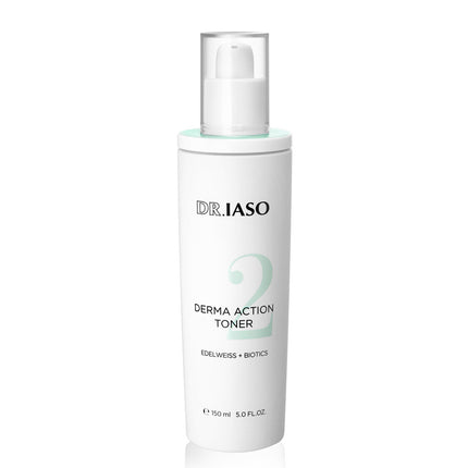Iaso Derma Action Toner 150ml