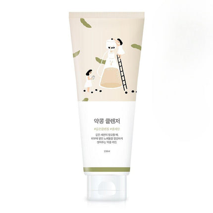 ROUND LAB Soybean Cleanser 150mL