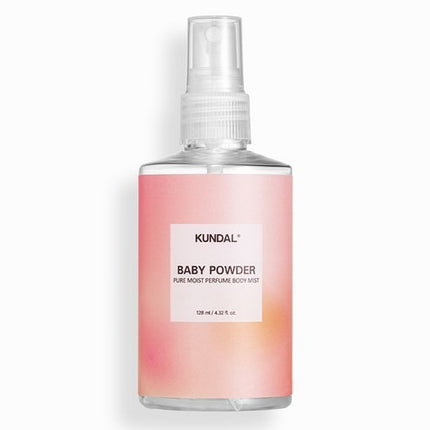 KUNDAL Pure Body Mist 128mL Choose 1 out of 2 options