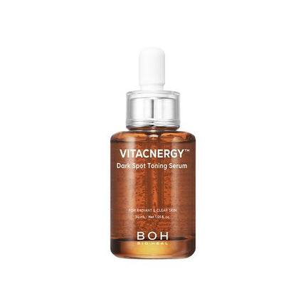 BIOHEAL BOH Vitacnergy Dark Spot Toning Serum 30ml