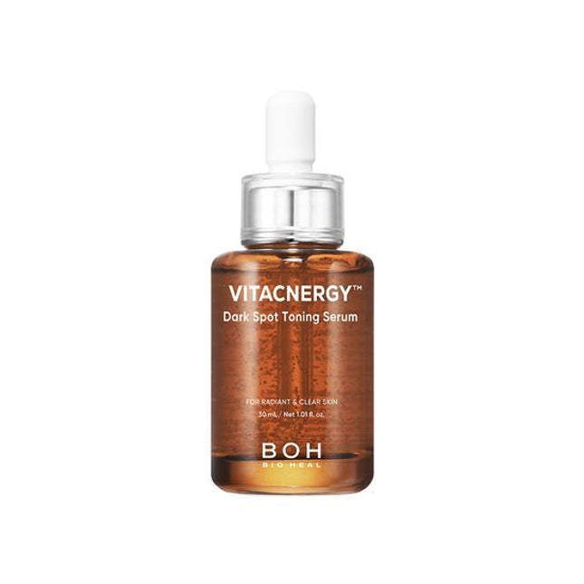 BIOHEAL BOH Vitacnergy Dark Spot Toning Serum 30ml