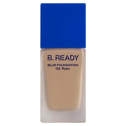 B. READY Blue Foundation 35mL