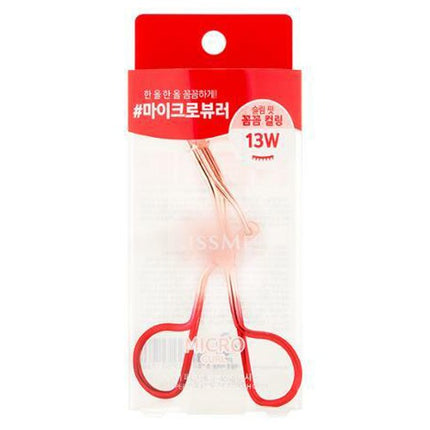 Kiss me Perfect Micro Eyelash Curler