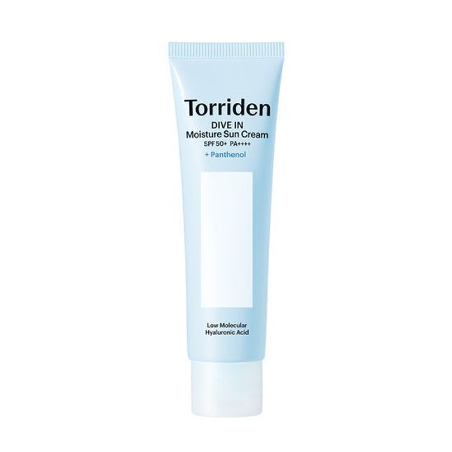 Torriden Dive-in Watery Moisture Sun Cream 60mL