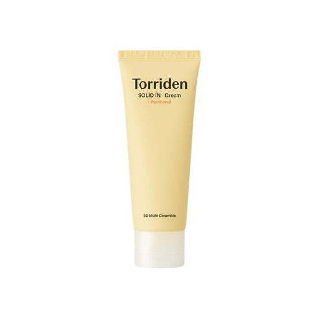 Torriden SOLID IN Ceramide Cream 70mL
