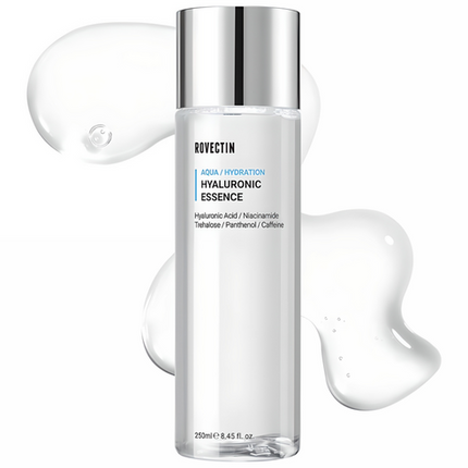 Rovectin Aqua Essence 180ml + 120ml Refill Set