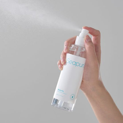 Sepsi Mist Seapuri Body Mist 200mL – Keautiful