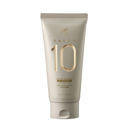 Mise-en-scene Salon 10 Treatment (for extremely damaged hair) 300mL (+50mL UP)