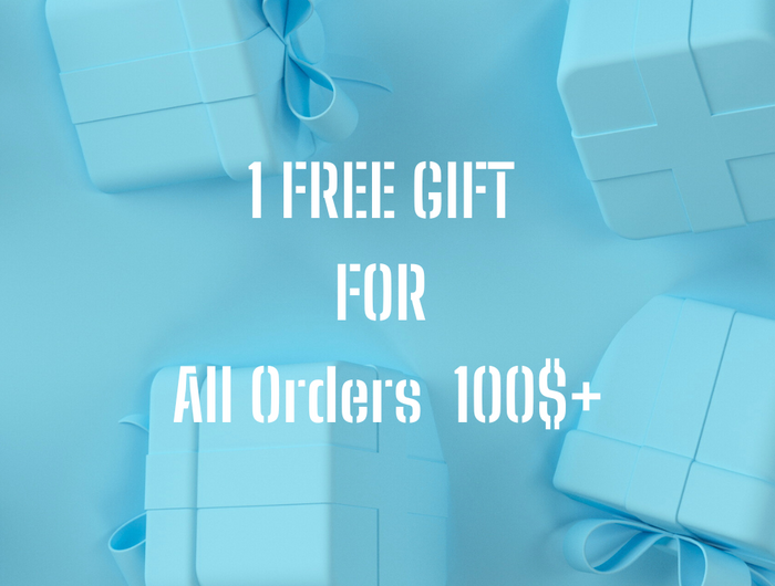 1 Free Gift