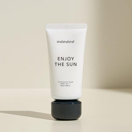 shaishaishai Enjoy The Sun UV Protection Cream SPF50+ PA++++ 50mL