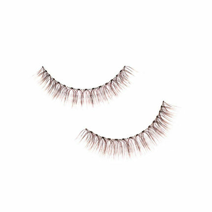 Fillimilli Natural Lash Volume Fit Brown (2 SET)