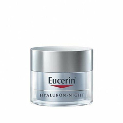 Eucerin Hyaluron Night Cream 50ml