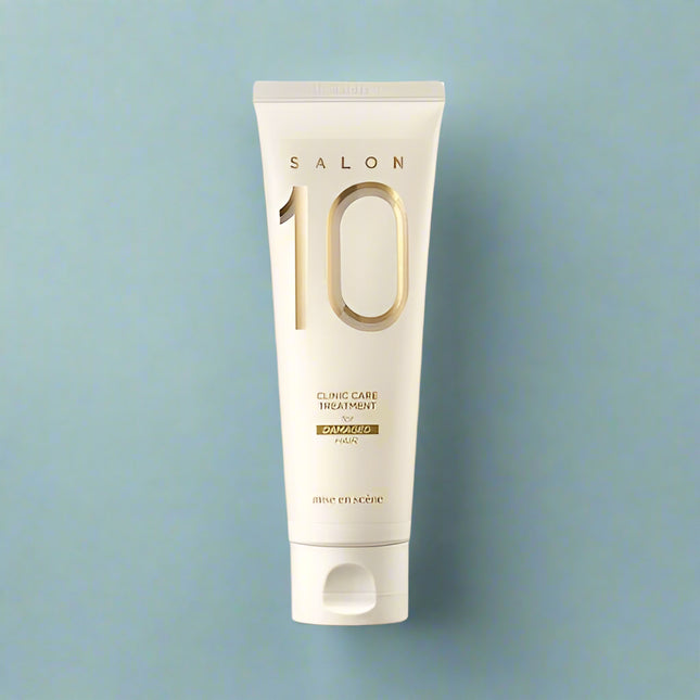 Mise-en-scene Salon 10 Treatment (for damaged hair) 120mL