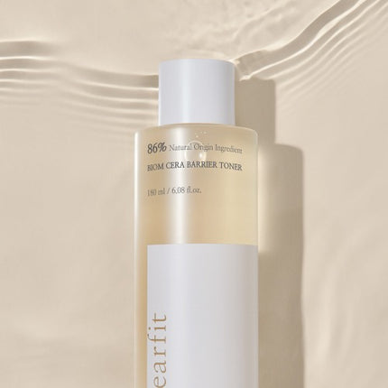 Earfit Biome Cera Barrier Toner 180ml