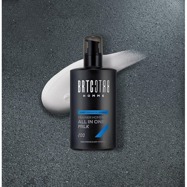BRTC Trainer Homme All In One Milk 200mL