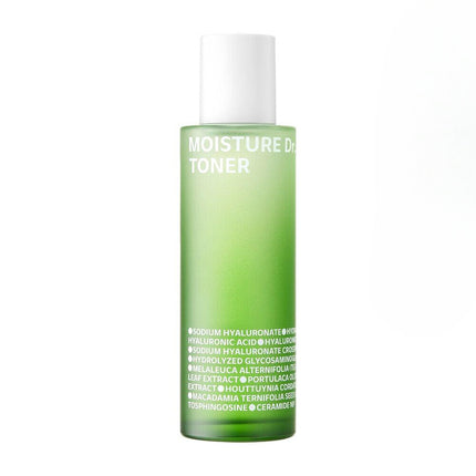 ISOI Moisture Dr. Toner 130mL (21AD)