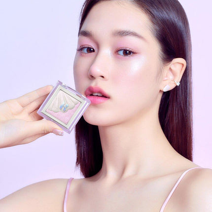 Holika Holika Shell Glow Highlighter