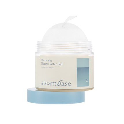 Steambase Termulle Mineral Thermal Water Pad 120p
