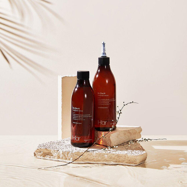 H'ar Dr. Cho. N Hair Vinegar 300mL