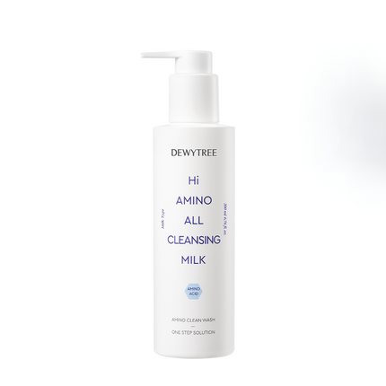 Dewytree Hi Amino All Cleansing Milk 200mL