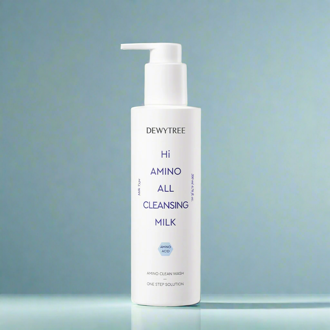 Dewytree Hi Amino All Cleansing Milk 200mL