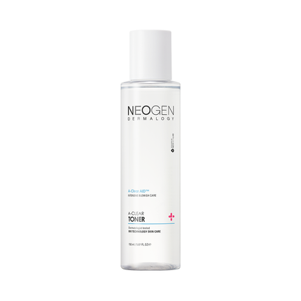 Neogen A-Clear Toner 150ml