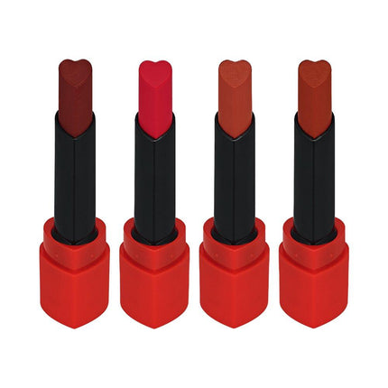 Holika Holika Heart Crush Lip Stick (Velvet)