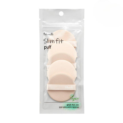 Fillimilli Slim Fit Puff (5P)