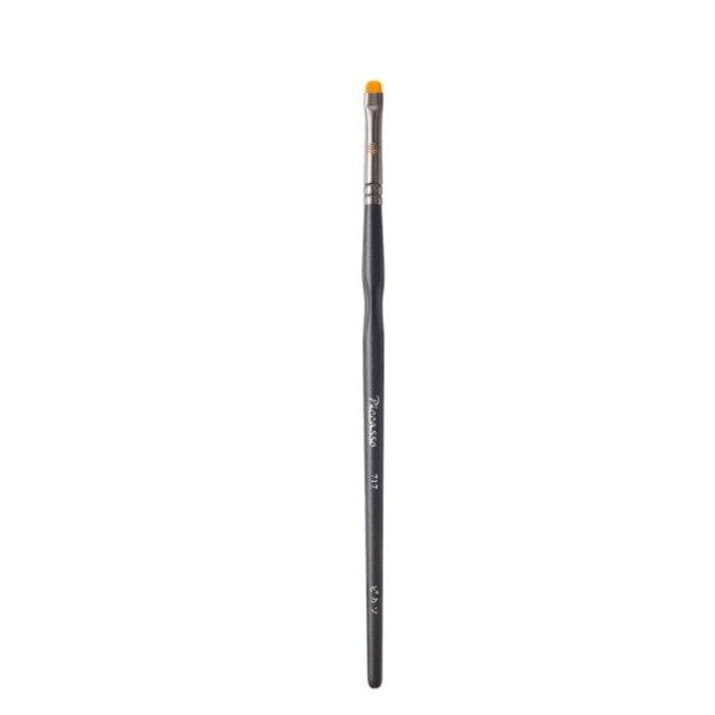 NEW Piccasso 717 Eyeliner Brush