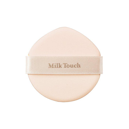 MilkTouch Long Lasting Velvet Glow Cushion