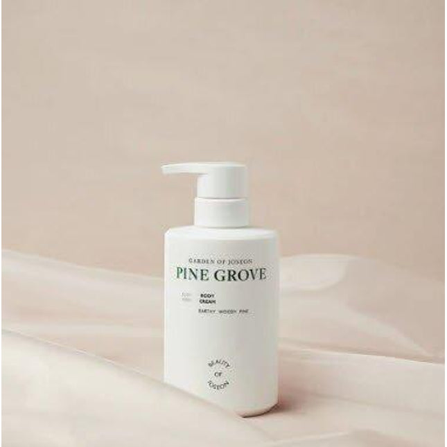 Beauty of Joseon Pine Grove Body Cream 400mL