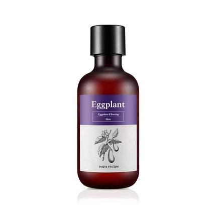 Papa Recipe Eggplant Clearing Toner 200ml