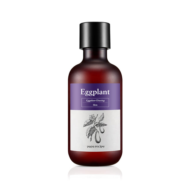 Papa Recipe Eggplant Clearing Toner 200ml