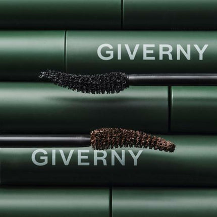 Giverny Milchak Fixing Mascara 2 Colors