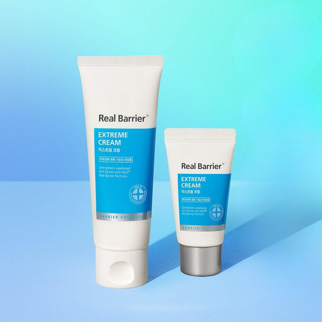 Real Barrier Extreme Cream 65mL Special Set (+25mL)