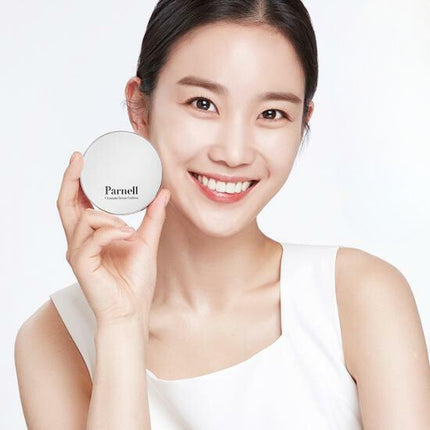 Parnell Cicamanu Serum Cushion (Main Product + Refill)