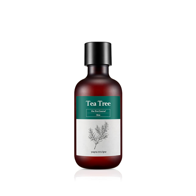 Paparecipe Tea Tree Control Skin 200ml