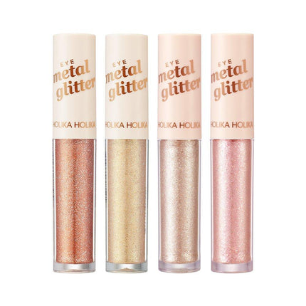 Holika Holika Eye Metal Glitter