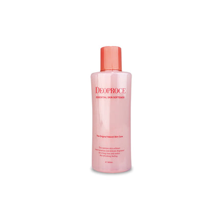 Deoproce Essential Skin Softener 380ml